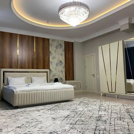 Nur Makon Hotel Tashkent Luaran gambar