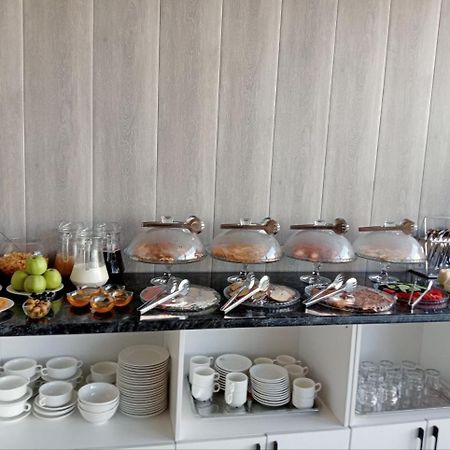 Nur Makon Hotel Tashkent Luaran gambar