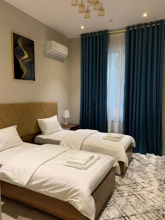 Nur Makon Hotel Tashkent Luaran gambar