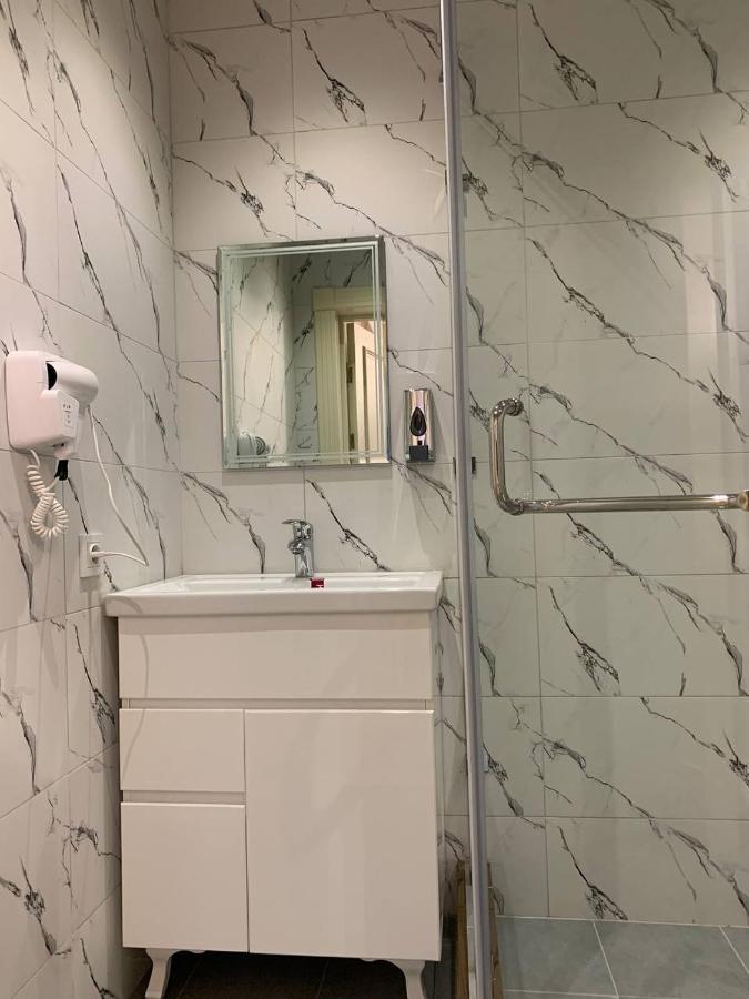 Nur Makon Hotel Tashkent Luaran gambar