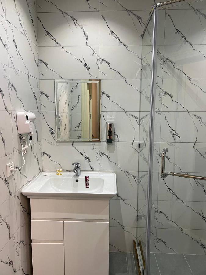 Nur Makon Hotel Tashkent Luaran gambar