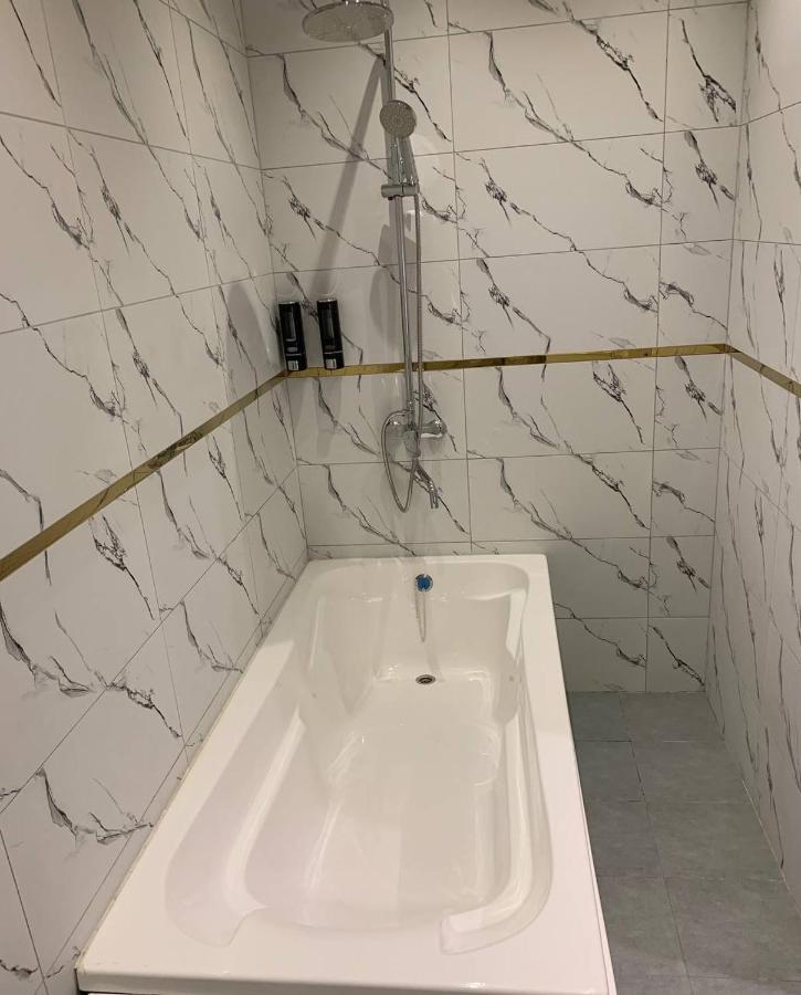Nur Makon Hotel Tashkent Luaran gambar
